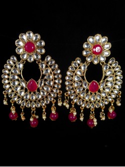 Fashion Earring